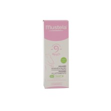 Mustela balsamo lactancia bio 30 ml