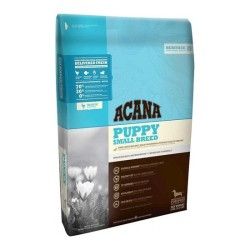 Acana cachorro small breed 2 kg