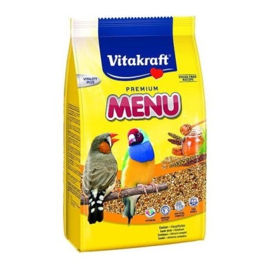 Vitakraft menu premium 500g Vitakraft - 1