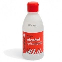 Lisubel alcohol reforzado 250 ml