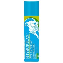 Physiorelax polar spray 150ml