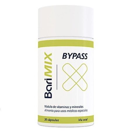 Barimix bypass 30 capsulas Barimix - 1