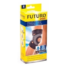 Rodillera futuro sport t.m.