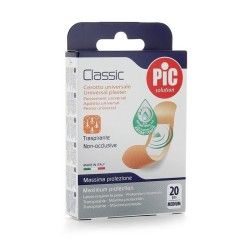 Pic classic bactericida adhe 19x72 20u