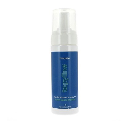 Topyline mousse espumador 150ml Topyline - 1