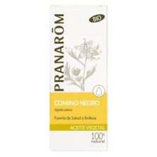 Aceite vegetal comino negro bio pranarom 50 ml.