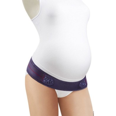 Orliman cinturon sacroiliaco maternity talla única Orliman - 1