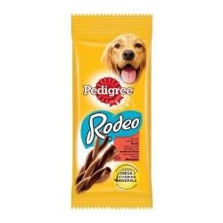 Pedigree rodeo buey 20x70g