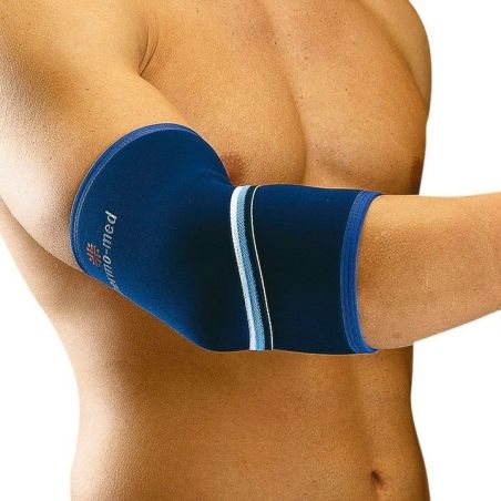 Codera neopreno orliman talla 4 4300 Orliman - 1