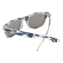 Iaview gafa de sol kids way 2103 blue camo