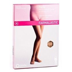 Panty farmalastic normal beig ex.gde.