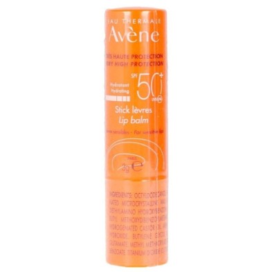 Avene stick labial spf 50+ 3g Avene - 1