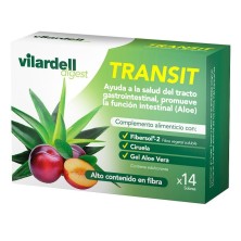 Vilardell digest transit 14 sobres