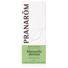 Pranarom aceite esencial manzanilla alemana 5ml.