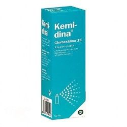 Kernidina 1% pulverizador 30ml