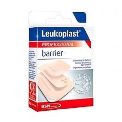 Leukoplast pro barrier surtido 20 tiras