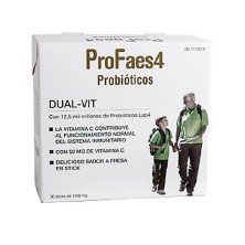 Profaes4 dual vit 30 sticks