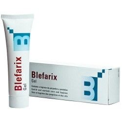 Blefarix gel 30 ml.