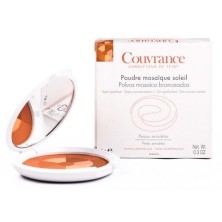 Avene polvos mosaico bronceados 9gr