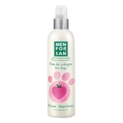 Menforsan menforsan colonia perro fresa 125ml