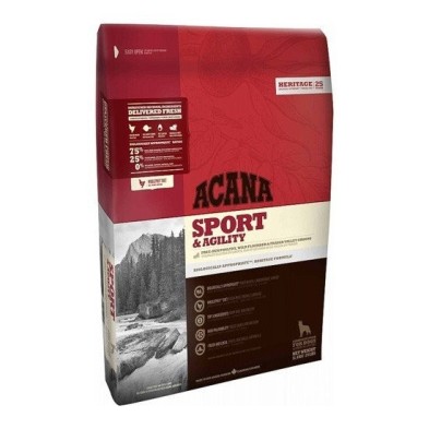 Acana sport & agility 17kg Acana - 1