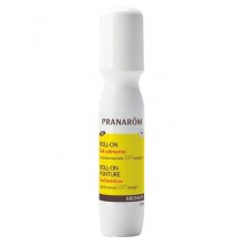 Pranarom aromapic calmante gel rollon eco 15ml