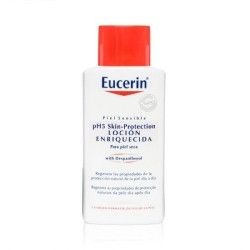 Eucerin ph5 loción enriquecida 200ml