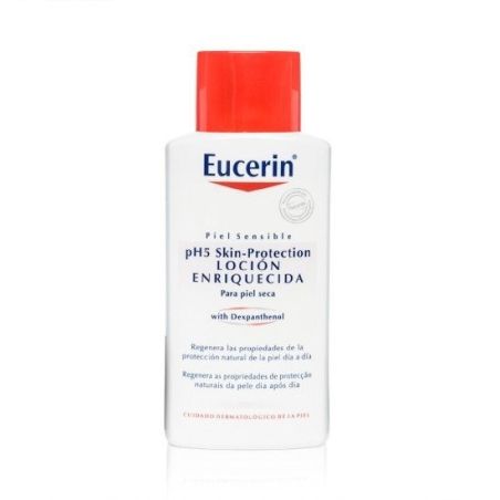 Eucerin ph5 loción enriquecida 200ml Eucerin - 1