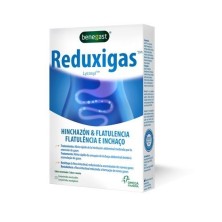 Benegast reduxigas 20 comprimidos