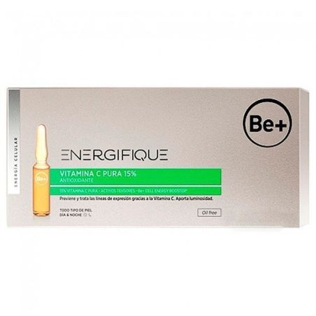 Be+ energifique vitamina c 10 uds Be+ - 1