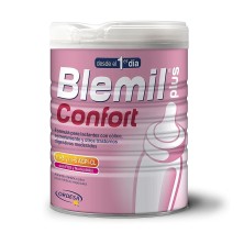 Blemil plus ac fórmula anticólica 800g