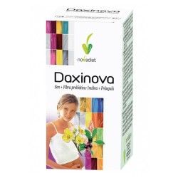 Novadiet daxinova 60 comprimidos