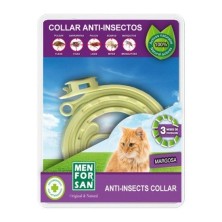 Menforsan collar anti-insectos margosa g