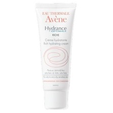 Avene hydrance optimale enriquecida 40 ml