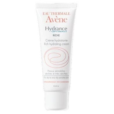 Avene hydrance optimale enriquecida 40 ml Avene - 1