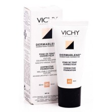 Vichy dermablend maq. opal nº15 30 ml