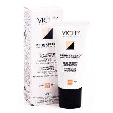 Vichy dermablend maq. opal nº15 30 ml Vichy - 1