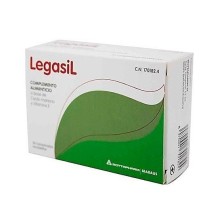 Legasil 30 comprimidos