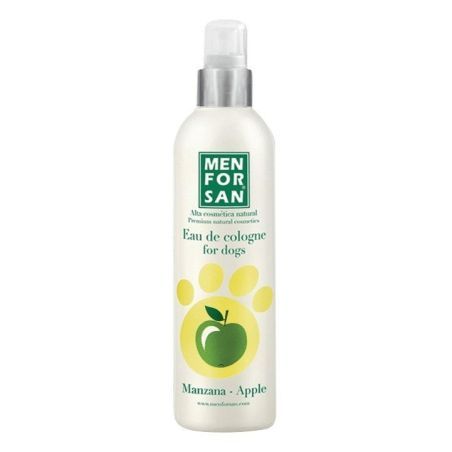 Menforsan menforsan colonia perro manzana 125ml Menforsan - 1