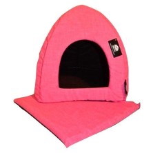 Siesta igloo rosa 45 cm