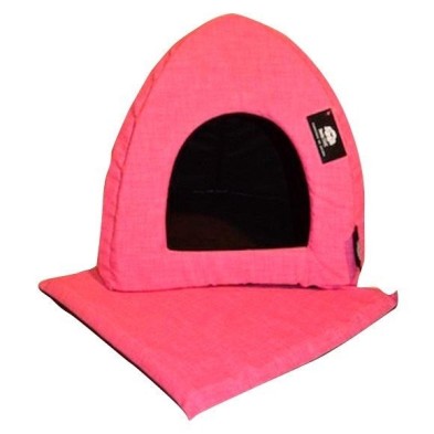 Siesta igloo rosa 45 cm Siesta - 1