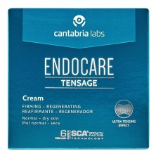 Endocare tensor facial crema 50ml