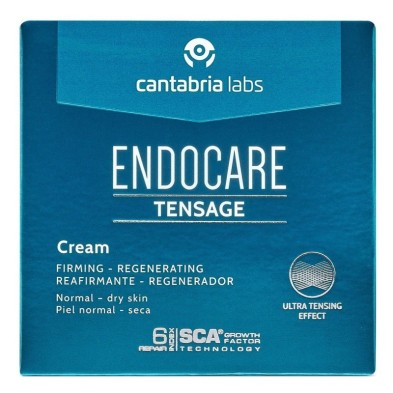 Endocare tensor facial crema 50ml Endocare - 1