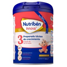 Nutriben innova 3 800g