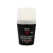 Vichy homme deo antitranspirante 48 h