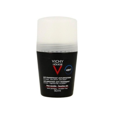 Vichy homme deo antitranspirante 48 h Vichy - 1