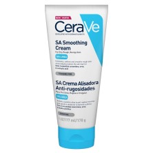 Cerave hidratante smoothing 170 gr