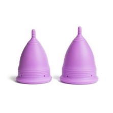 Pelvicup copa menstrual silicona t/gde