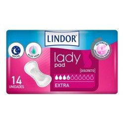 Molicare premium lady pad 3 gotas 12u