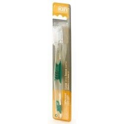 Kin cepillo dental extra-suave